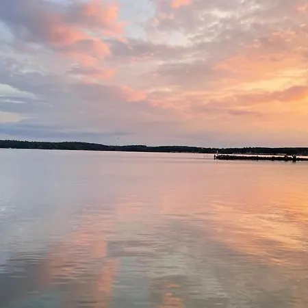 Apartmán Seensucht Objekt-id 14994-9 *