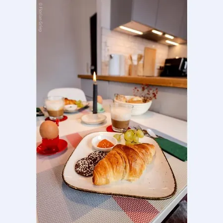 Seensucht Objekt-id 14994-9 Apartmán *