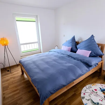 Apartmán Seensucht Objekt-id 14994-9 Waren (Mueritz)