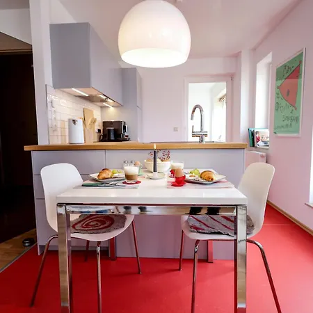 Seensucht Objekt-id 14994-9 Apartmán *