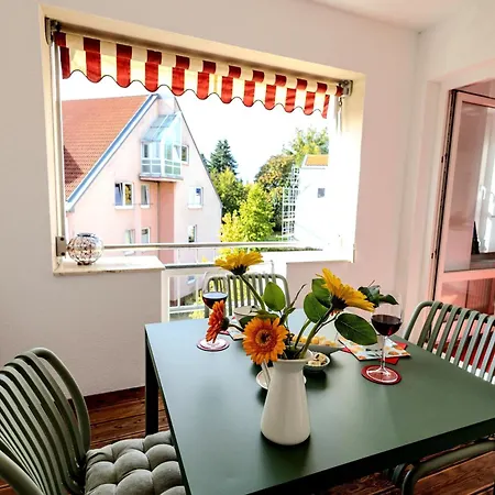 Seensucht Objekt-id 14994-9 Apartment