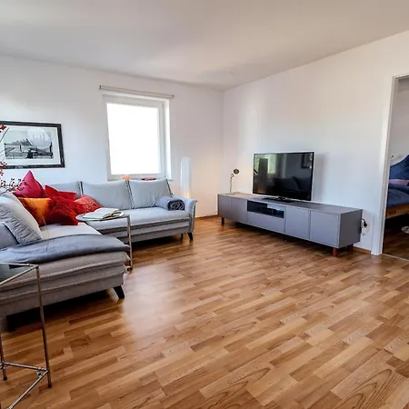 Seensucht Objekt-id 14994-9 Apartment Waren (Mueritz)