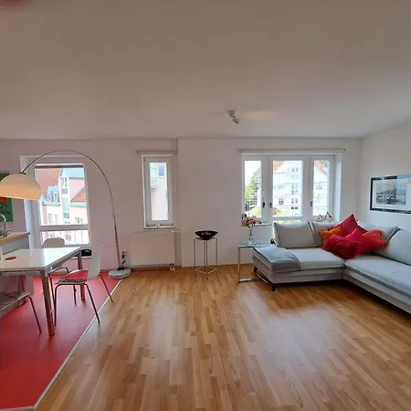 Apartmán Seensucht Objekt-id 14994-9